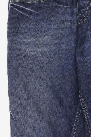 Fornarina Jeans in 27 in Blue