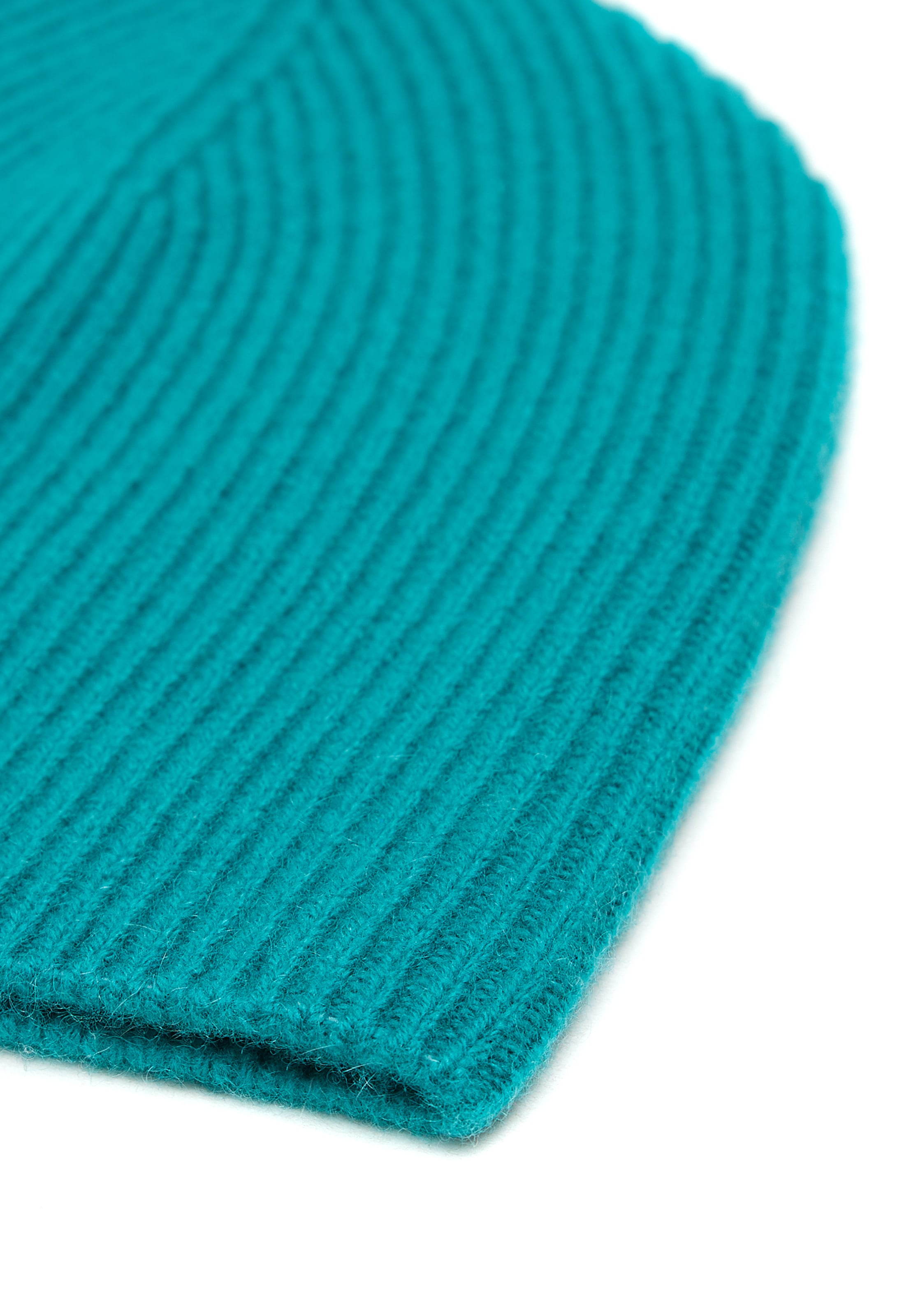 Style Republic Kaschmirmütze in Grün