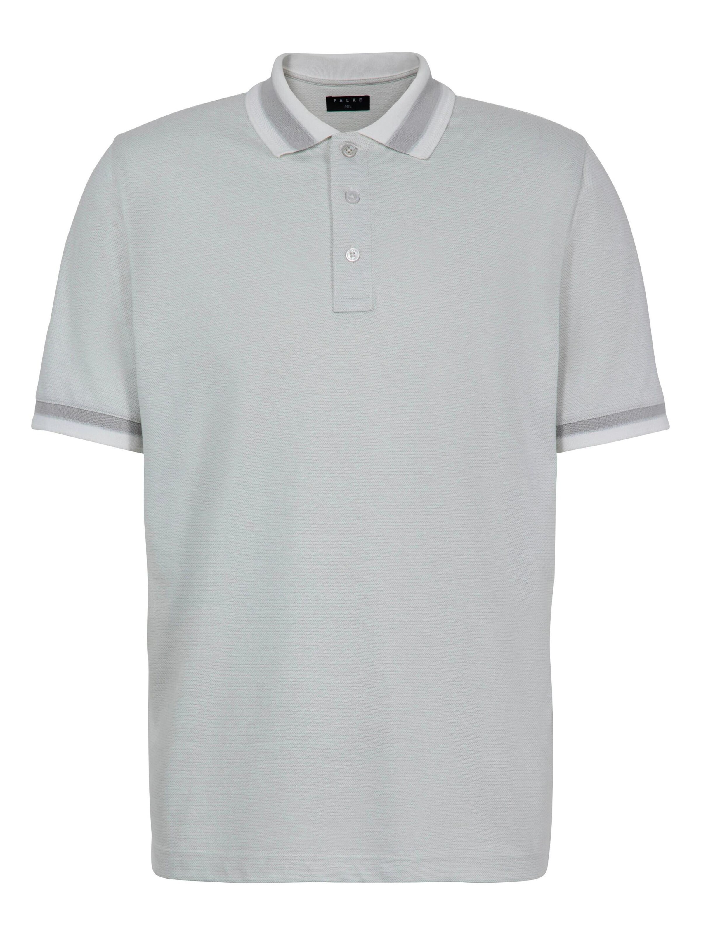 FALKE Shirt in Purple