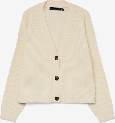 Kardiganas iš VERO MODA, spalva – smėlio, Prekių apžvalga