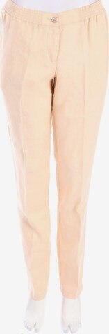 Armani Jeans Pants in L in Beige: front