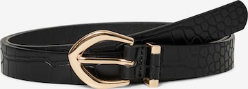 VERO MODA Belt 'VMALLY' in Black: front