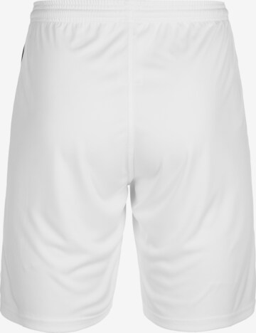 Loosefit Pantaloni sportivi di JAKO in bianco