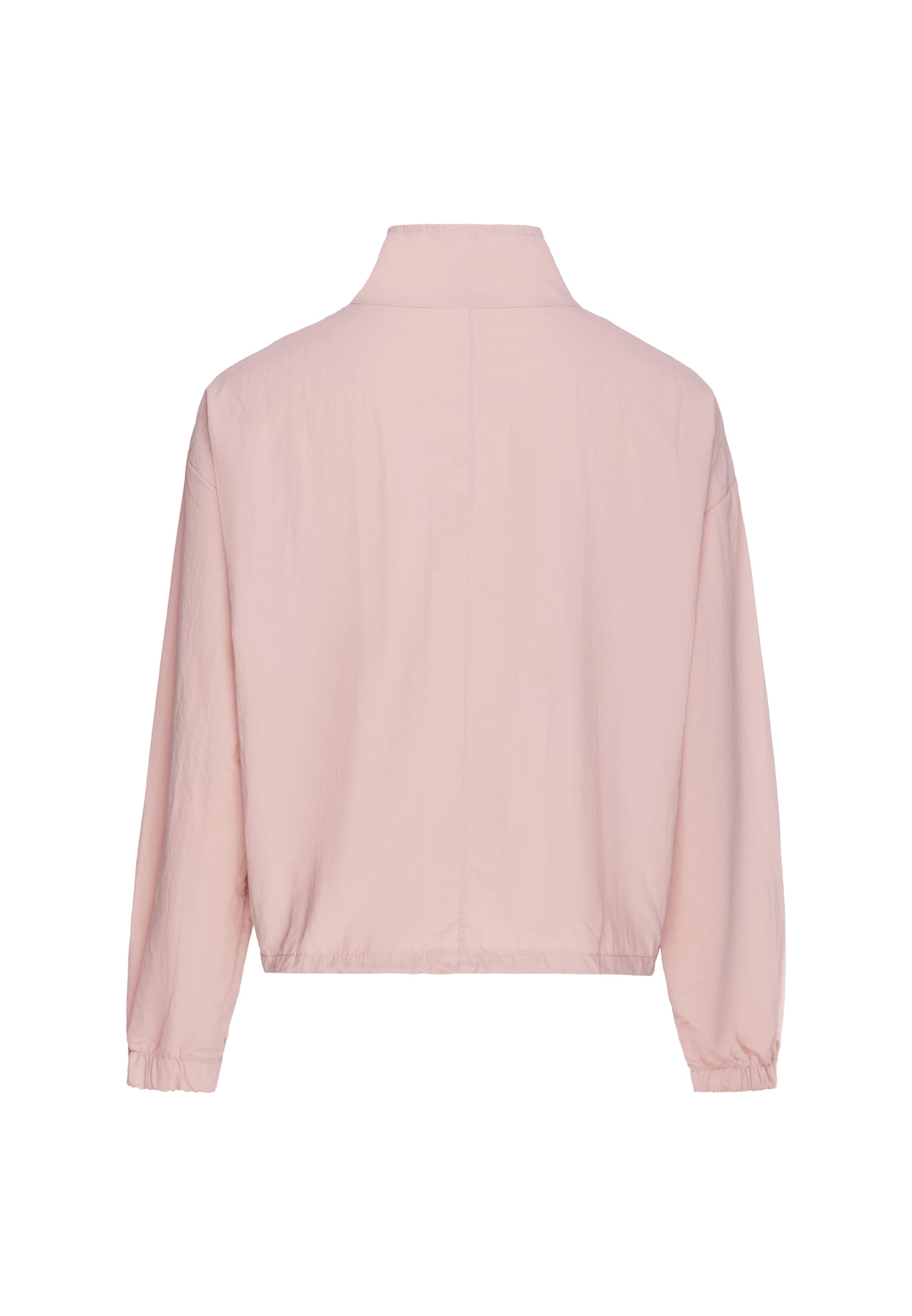 myMo ATHLSR - Chaqueta de entretiempo en rosa