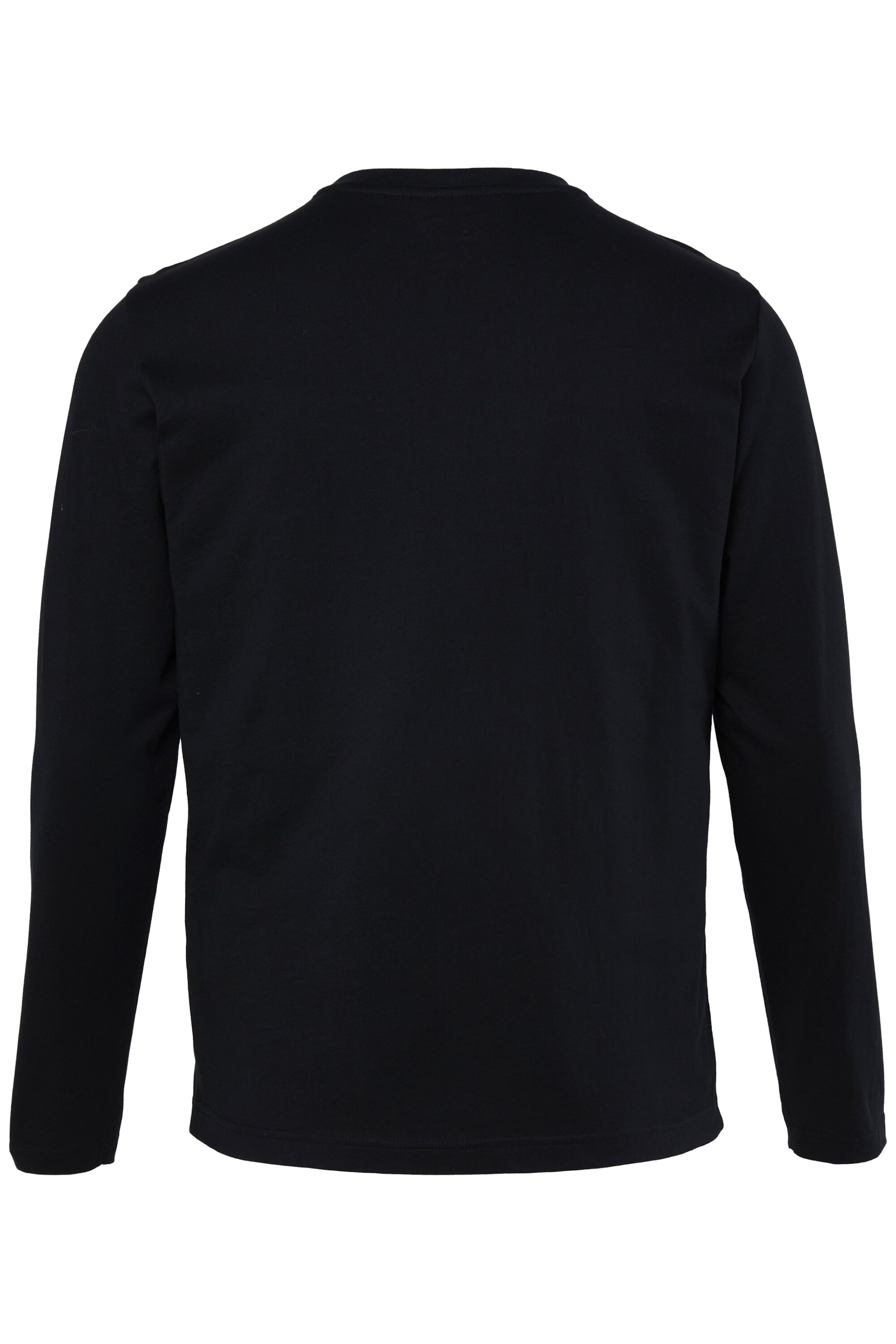 JP1880 T-Shirt in Schwarz