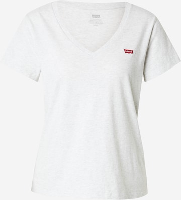 LEVI'S ® T-Shirt 'Perfect' in Grau: Vorderseite