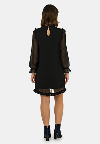 Jimmy Sanders Dress in Black