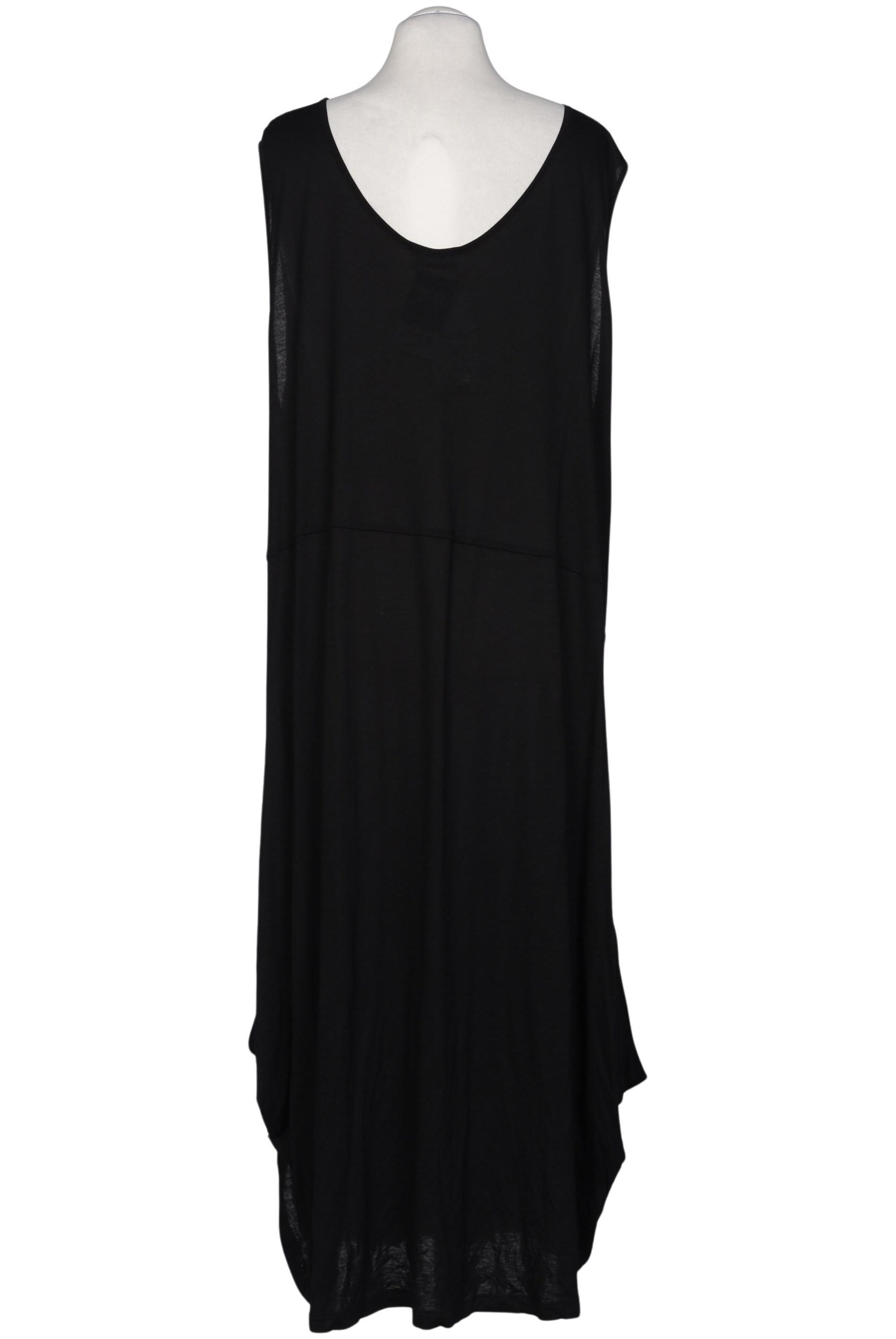 Ulla Popken Kleid 9XL in Schwarz