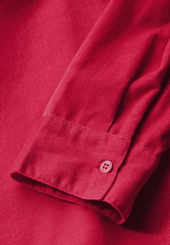 CECIL Blouse in Red
