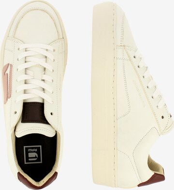 G-Star RAW Sneakers 'Loam II' in White