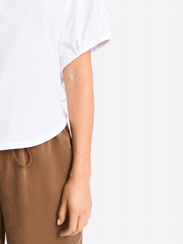 Rich & Royal Shirt in Wit