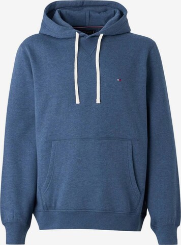 Sweat-shirt 'MW0MW39997' TOMMY HILFIGER en bleu : devant
