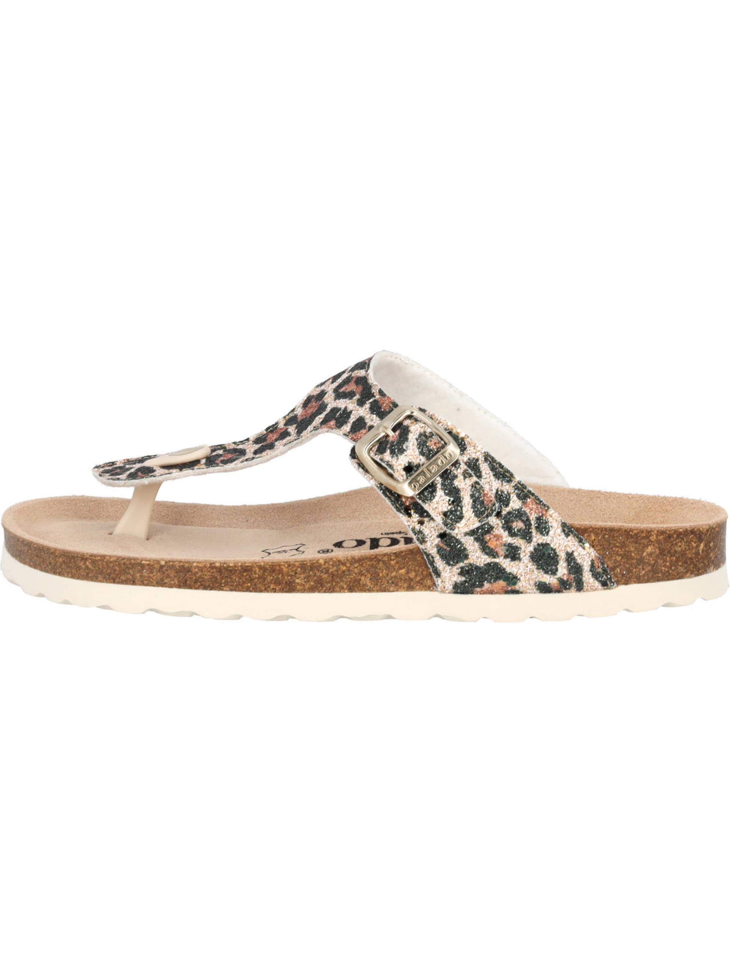 Tongs 'Kos Wild﻿' Palado en beige