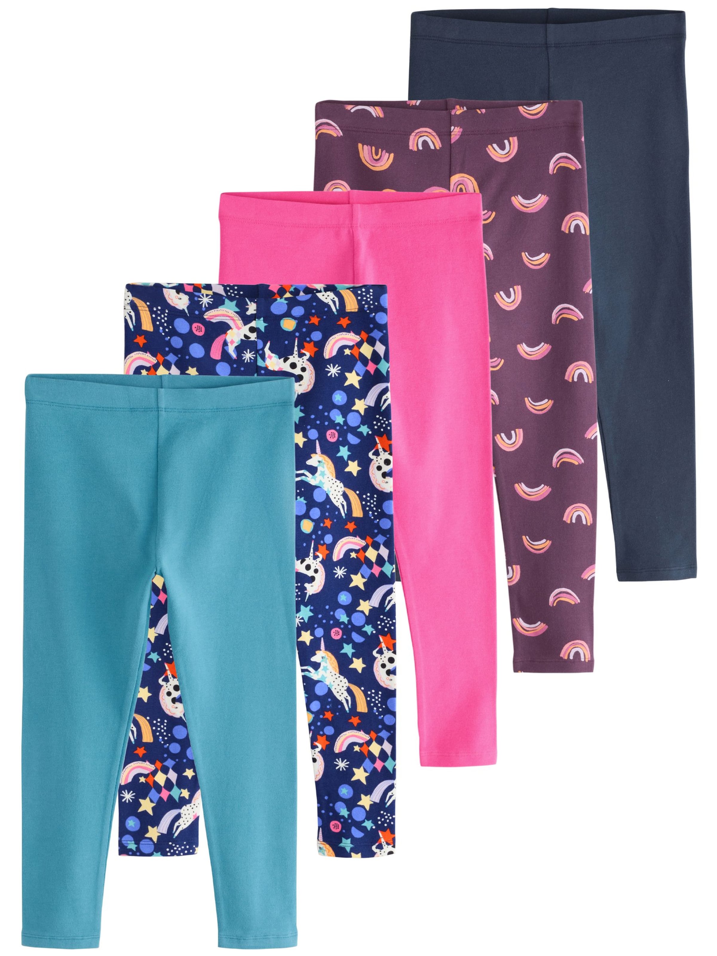 Next Skinny Fit Клин в пъстро: отпред