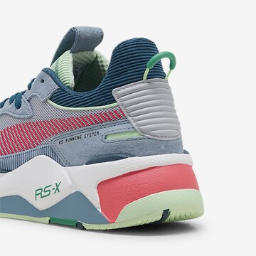 PUMA Sneakers 'RS-X Market' in Grey
