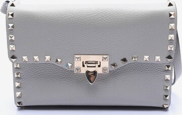 VALENTINO Bag in One size in Grey: front