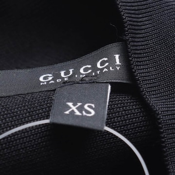 Gucci Kleid XS in Schwarz