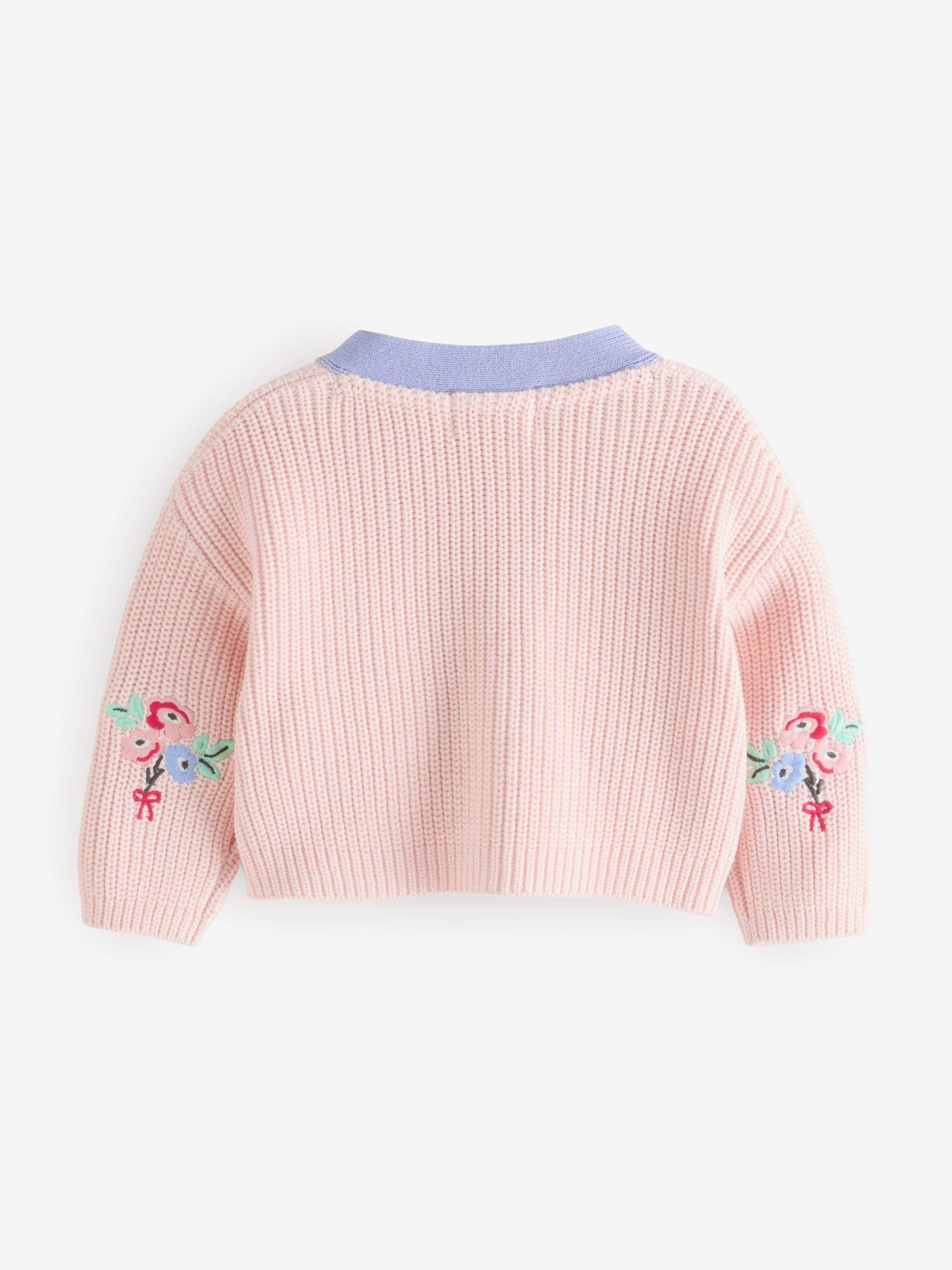 Giacchetta 'Cath Kidston' di Next in rosa