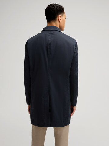 JOOP! Between-seasons coat 'Stevie' in Blue