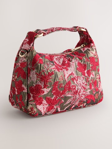 Next Handtasche in Rot