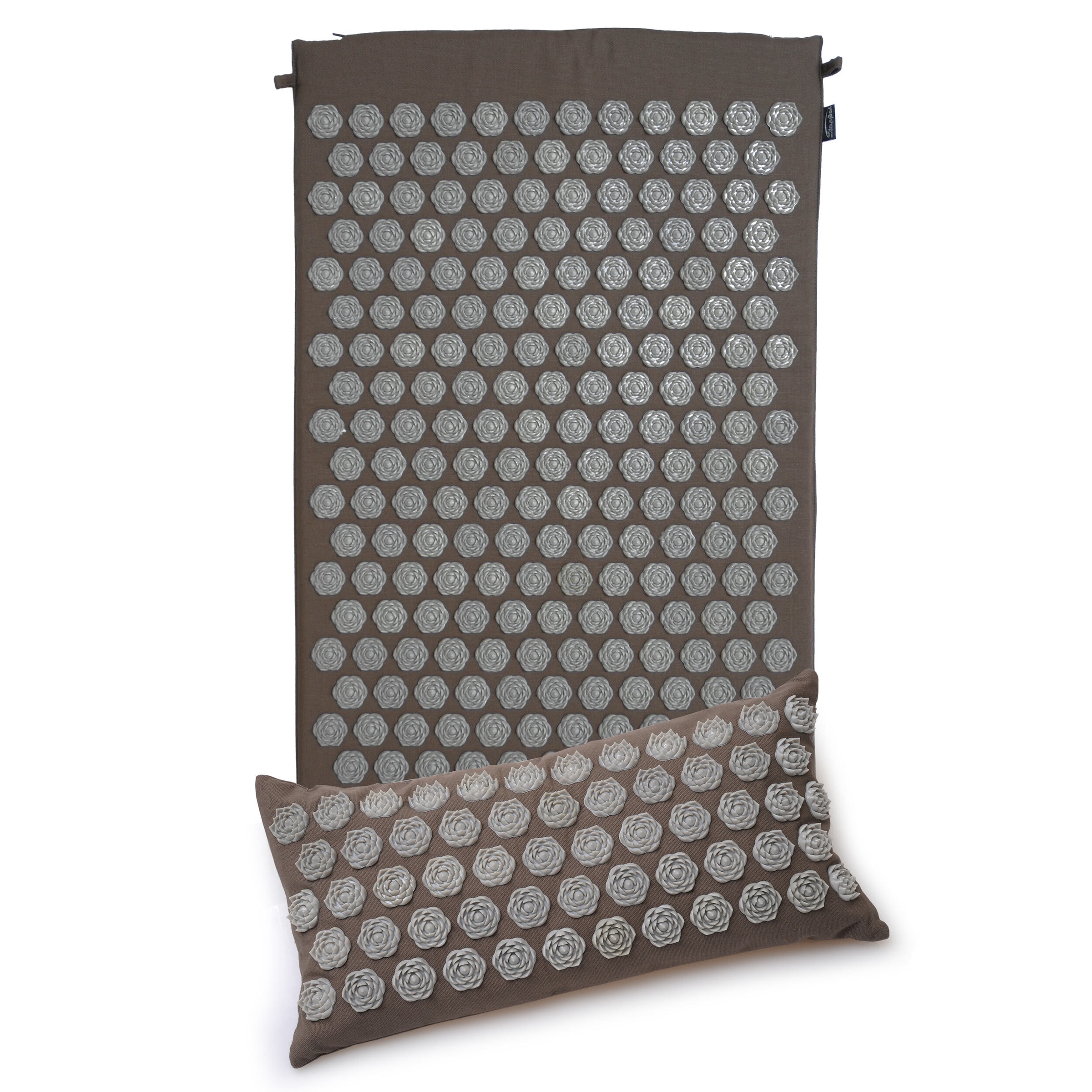 Yogishop Mat in Graphite, Item view