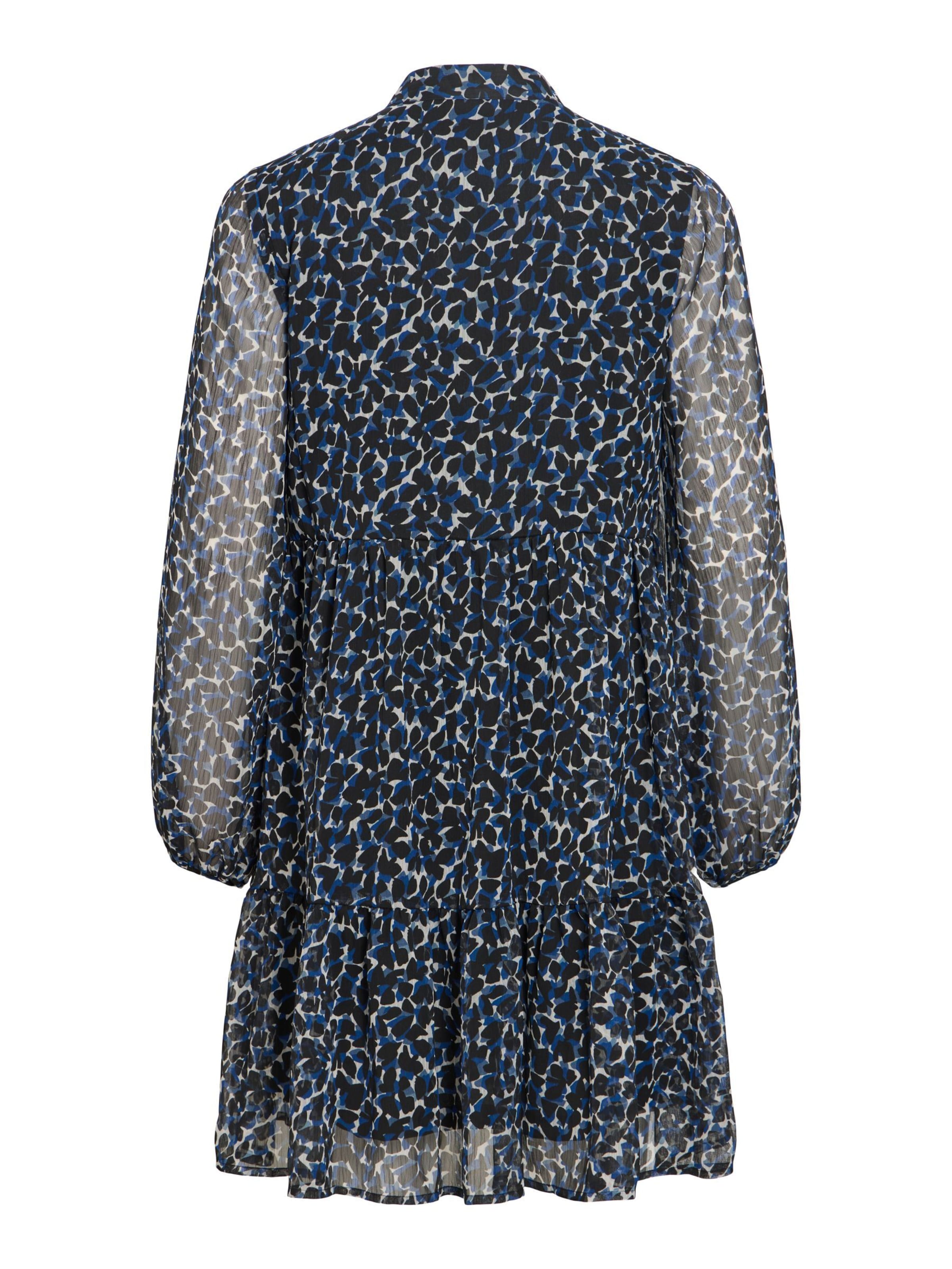 VILA Dress 'VIFalia' in Mixed colours