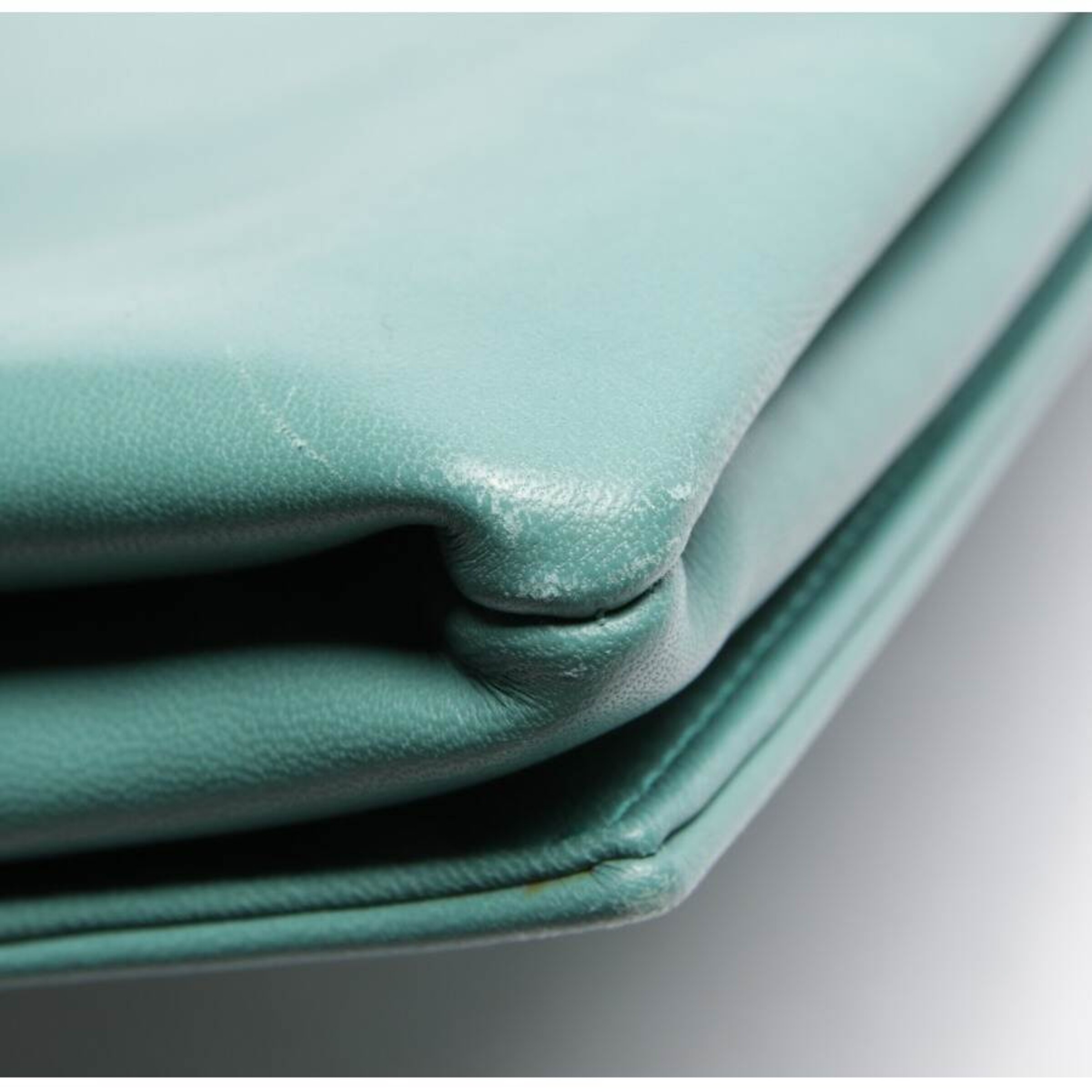 GIORGIO ARMANI Bag in One size in Blue