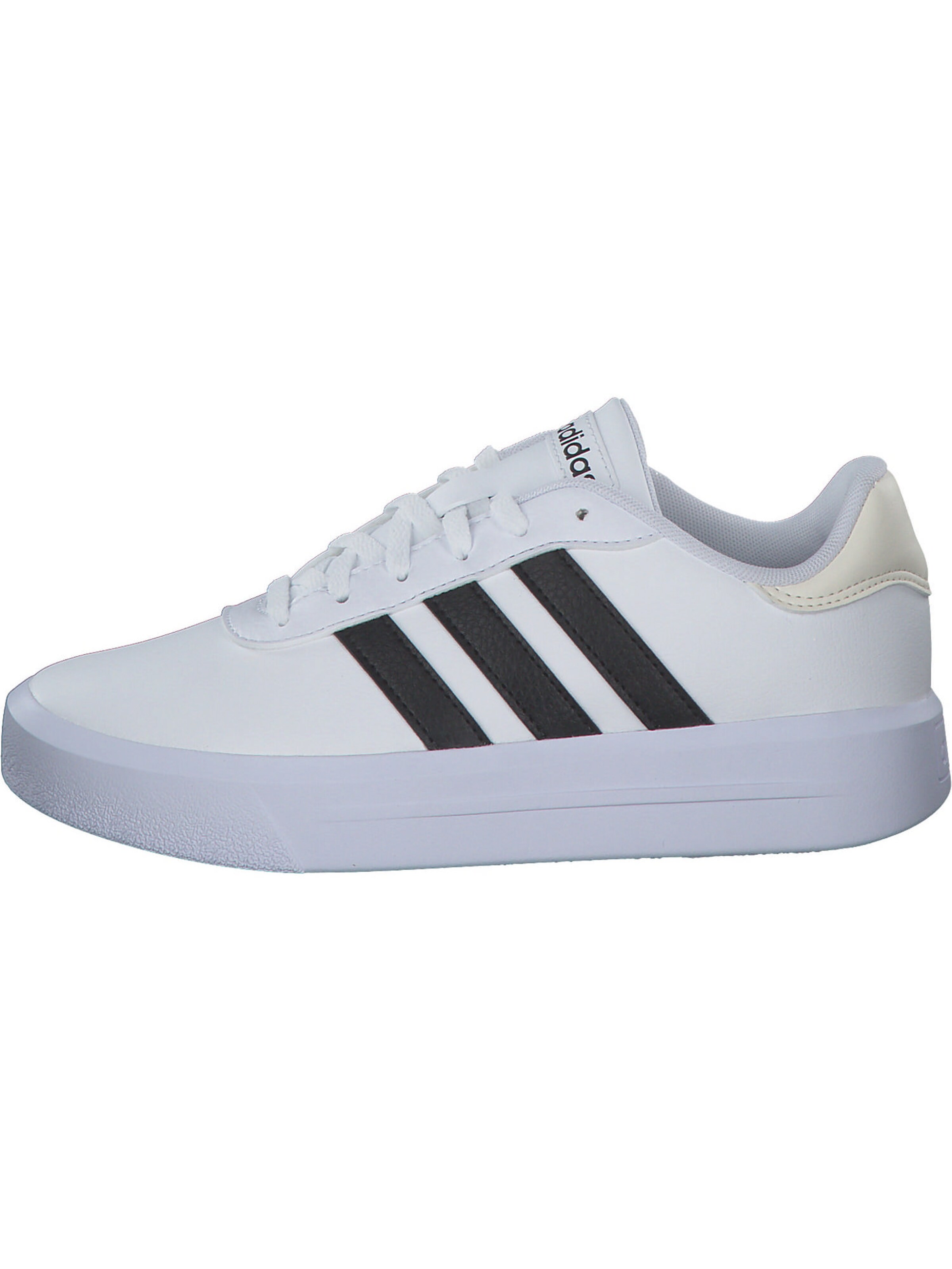ADIDAS ORIGINALS Sneakers laag in Wit