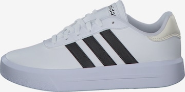 ADIDAS ORIGINALS Sneakers in White