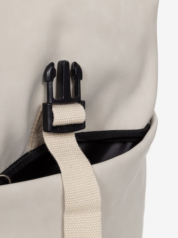 EASTPAK Rygsæk i beige