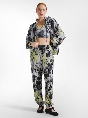 Sweat-shirt DEHA en gris