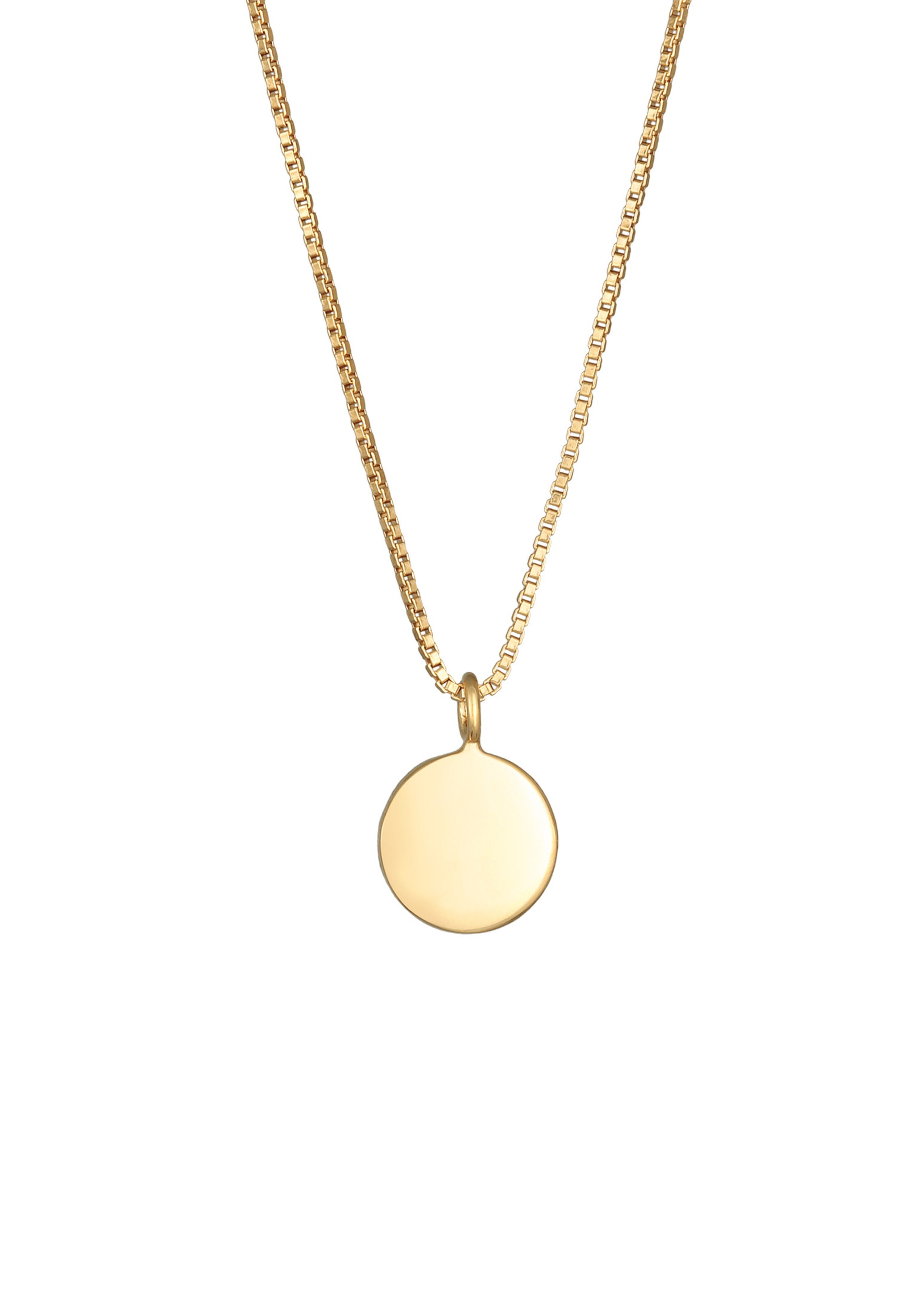 ELLI Necklace in Gold