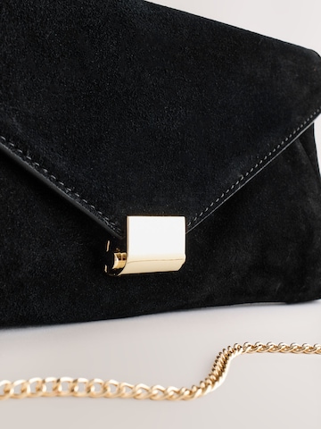 Next Clutch in Zwart