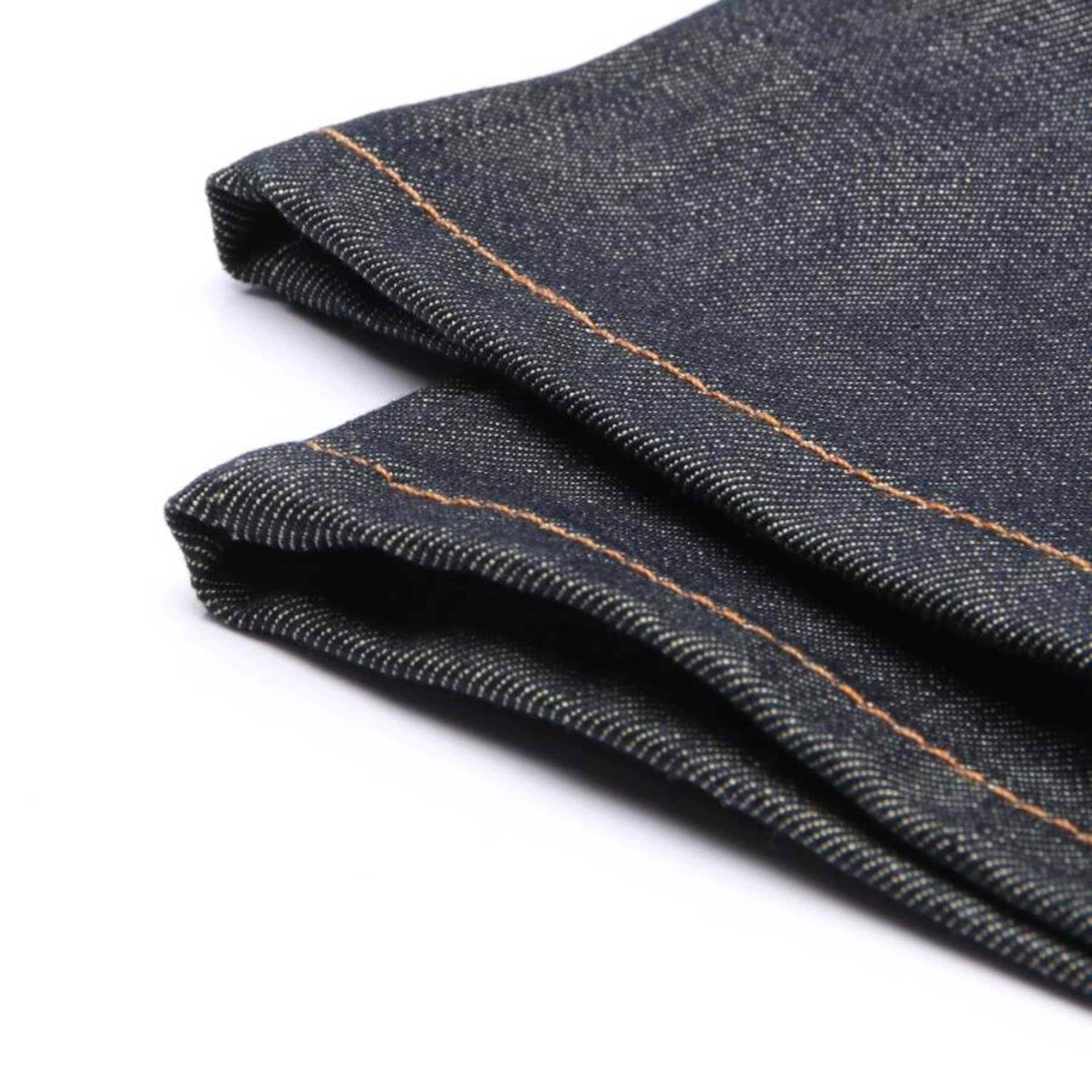 Balenciaga Jeans 25-26 in Blau