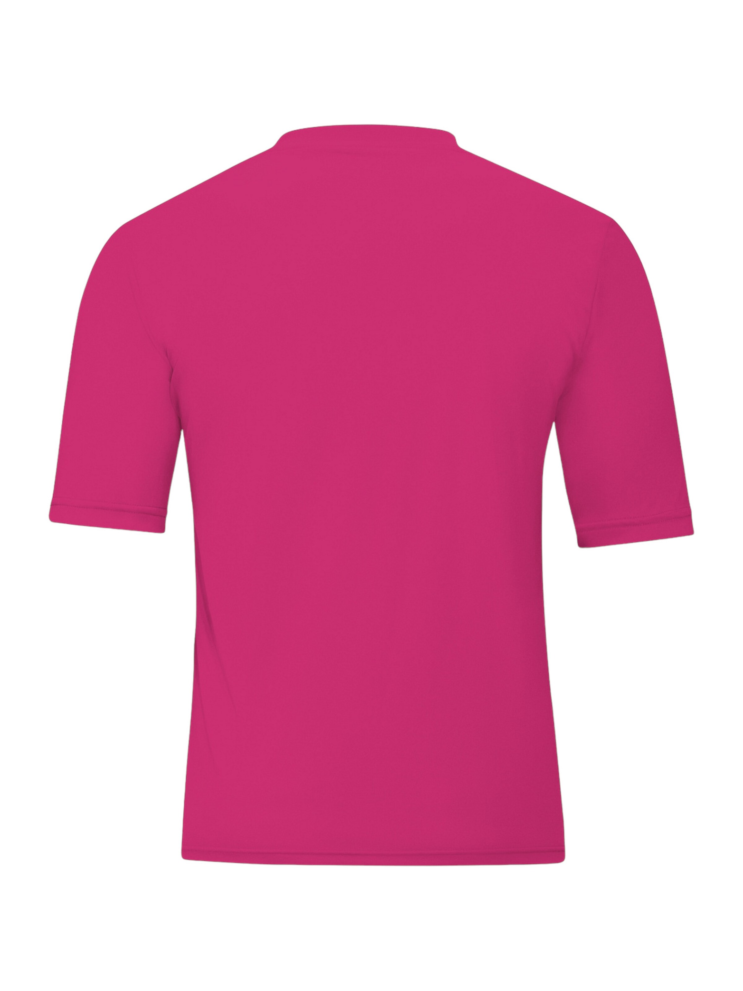 JAKO Funktionsshirt 'Team' in Pink
