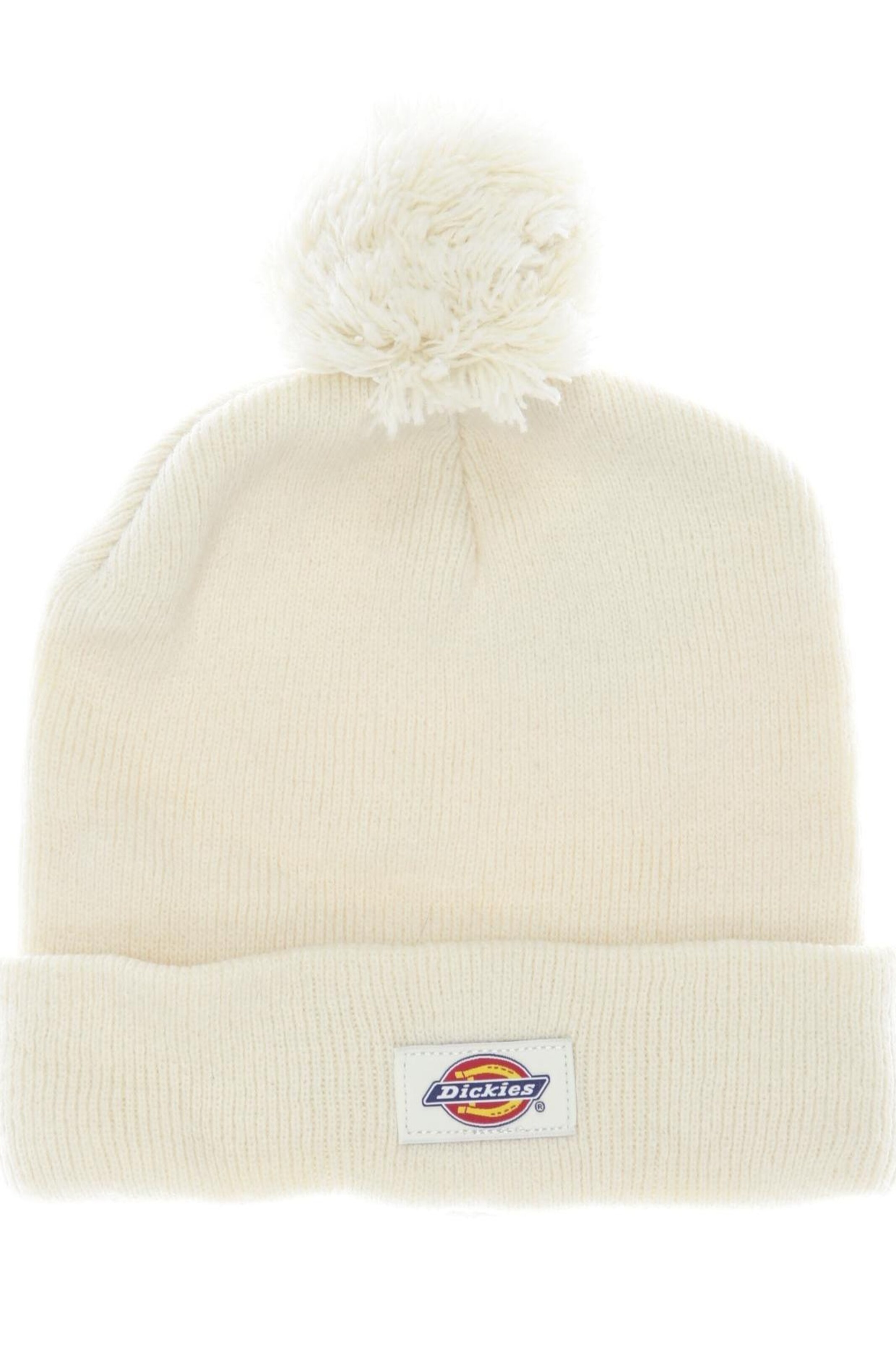 DICKIES Hat & Cap in One size in Beige: front