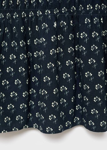 MANGO KIDS Dress 'Liria' in Blue