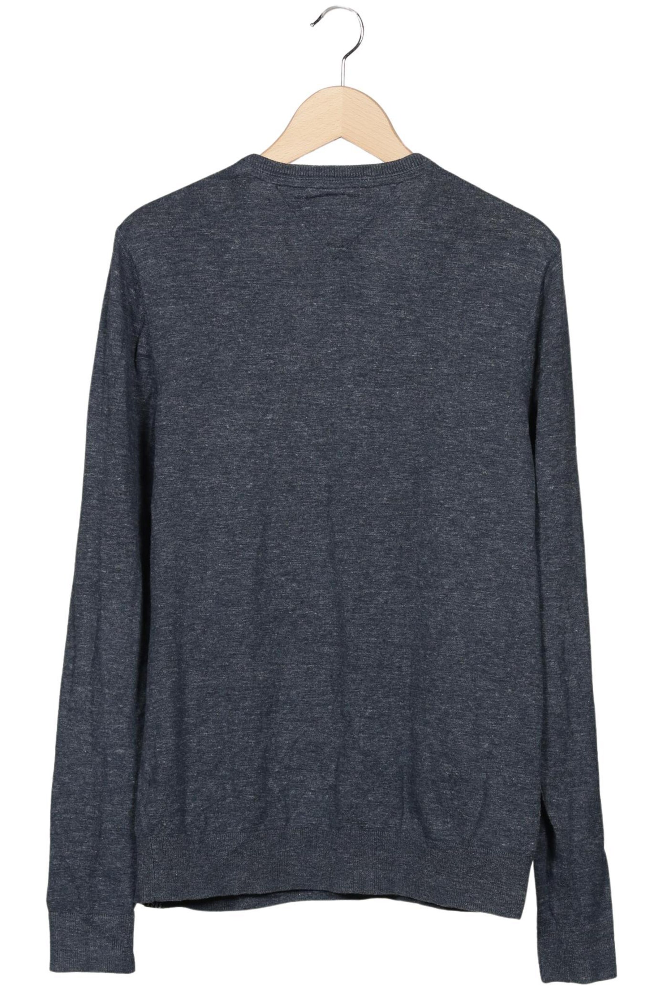 Tommy Jeans Pullover XL in Blau