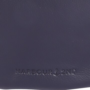 Sacs banane Harbour 2nd en bleu