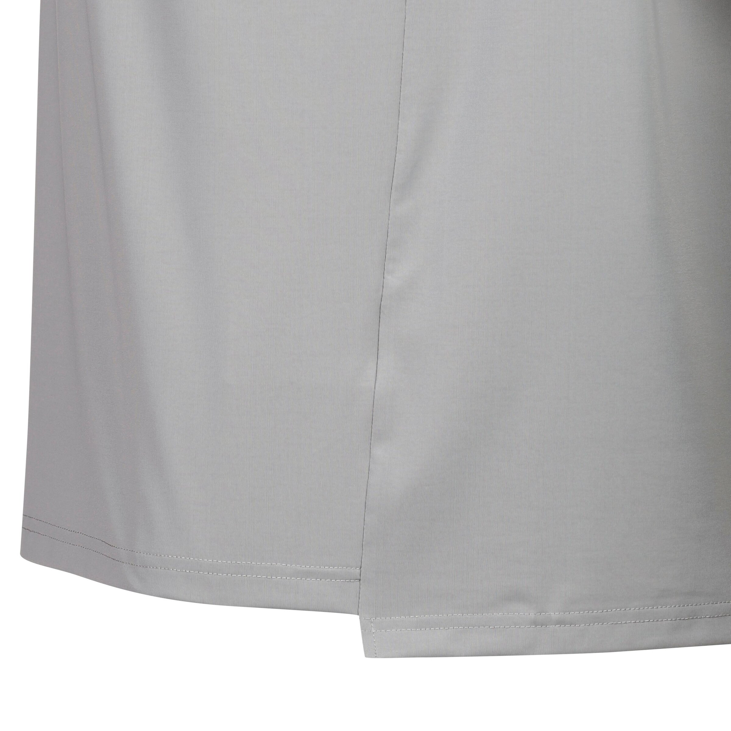 ICANIWILL Performance Shirt 'Workout' in Grey