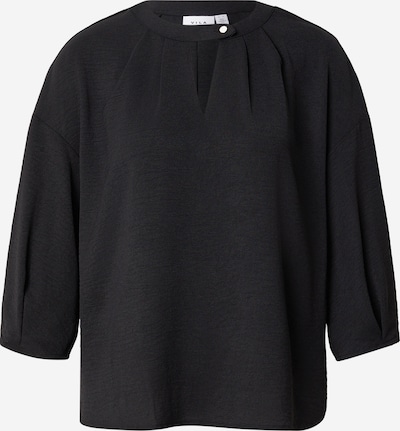 VILA Bluza 'VIENYA' u crna, Pregled proizvoda