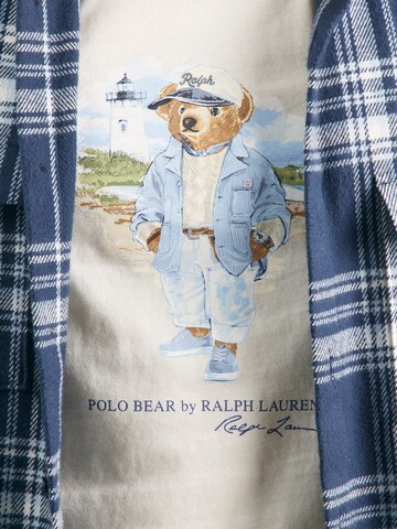 Polo Ralph LaurenMajica - bijela boja
