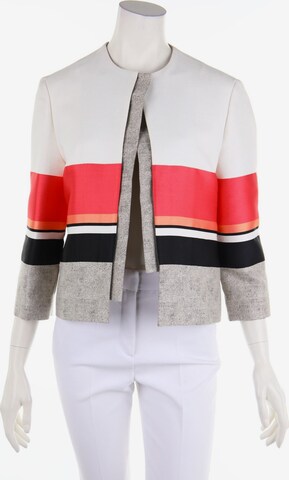 CAPUCCI Blazer in L in White: front