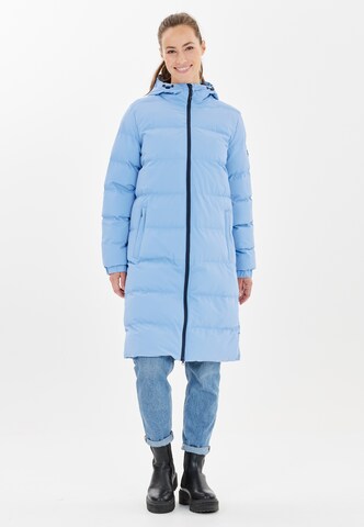 Whistler Raincoat 'Abella' in Blue