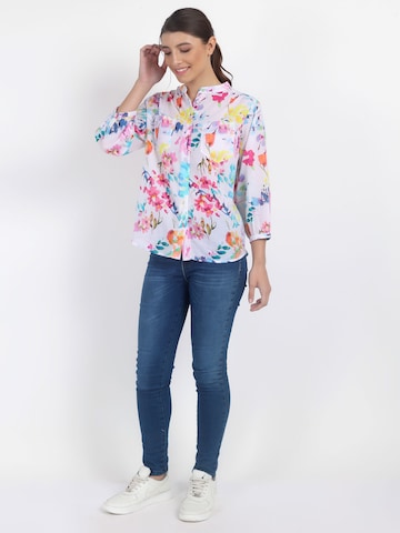 VICCI Germany Blouse in White