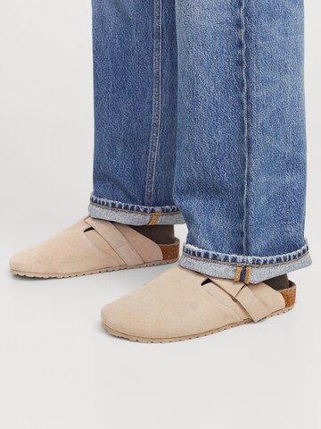 Zoccoletto 'JFWLouis' di JACK & JONES in grigio