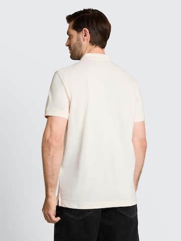 TOM TAILOR Shirt in Wit