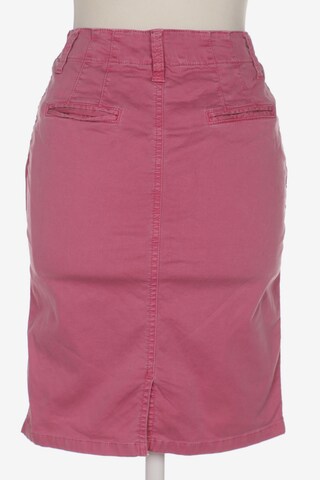 Closed Skirt in XS in Pink