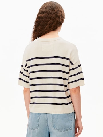 ARMEDANGELS Sweater in Mixed colours