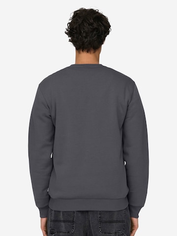 Only & Sons Sweatshirt 'Ceres' in Grau